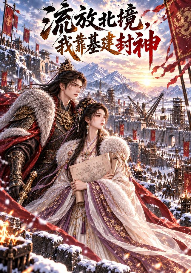 流放北境，我靠基建封神