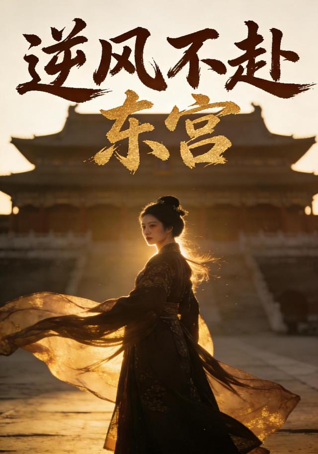 逆风不赴东宫