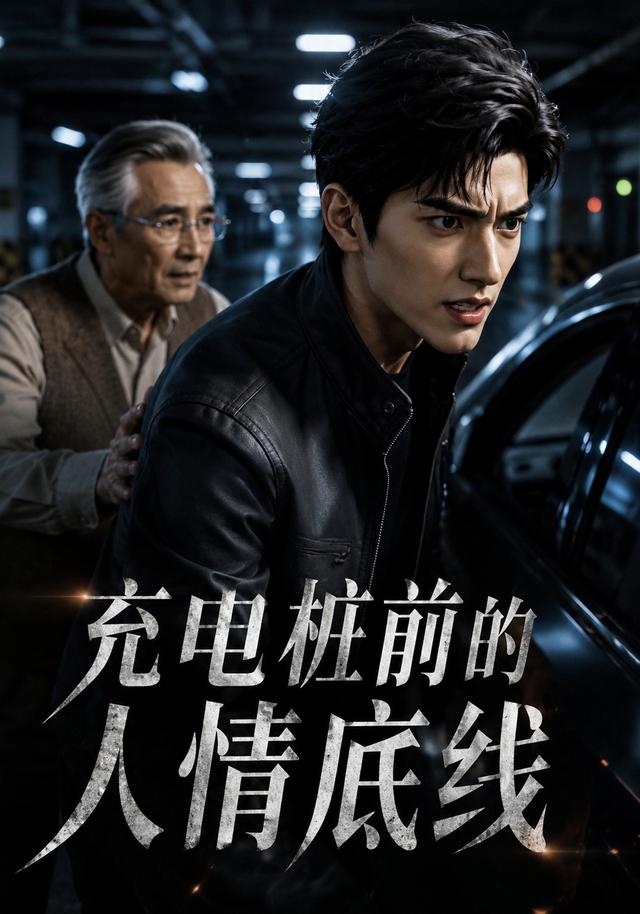 充电桩前的人情底线