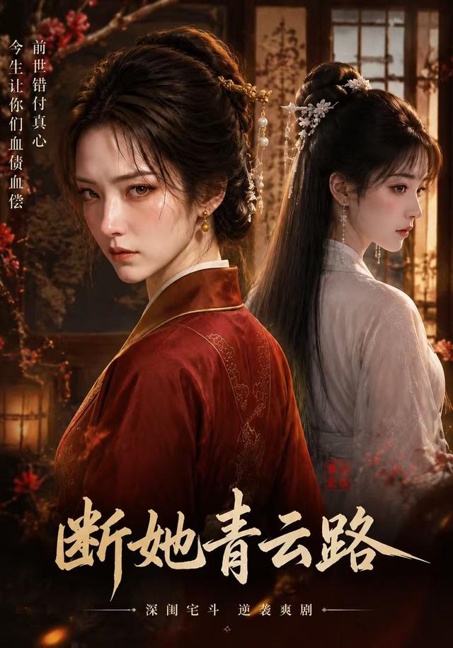断她青云路 cover