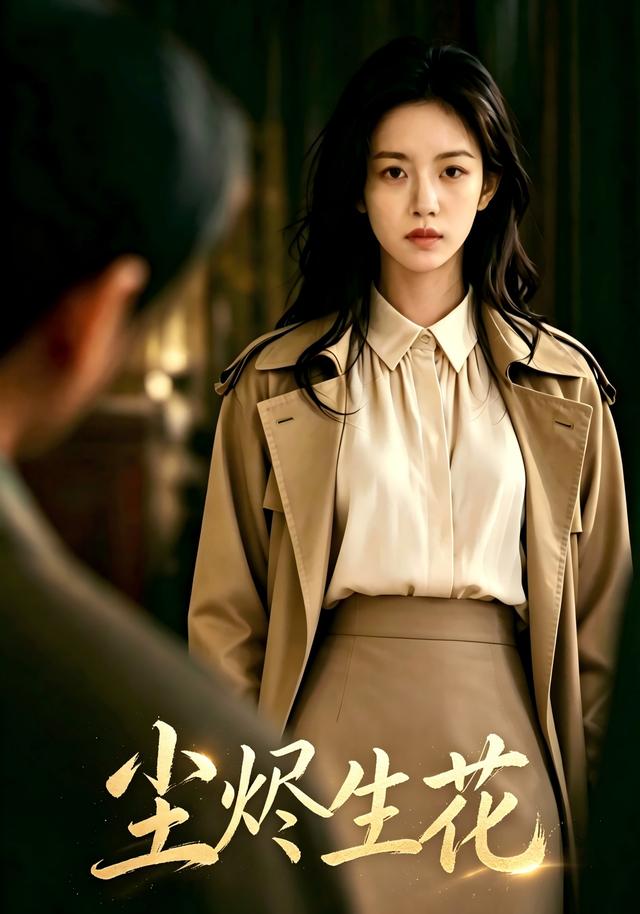 尘烬生花 cover