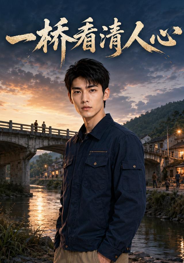 一桥看清人心 cover