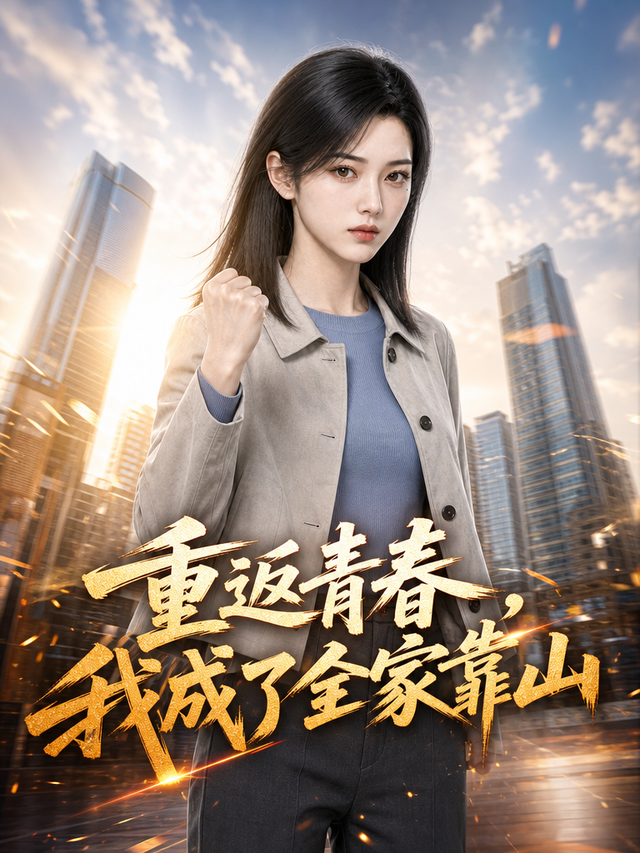 重返青春，我成了全家靠山