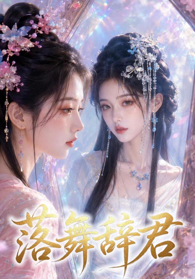 落舞辞君