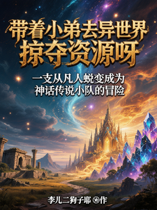带着小弟去异世界掠夺资源呀 cover