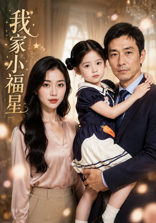 我家小福星