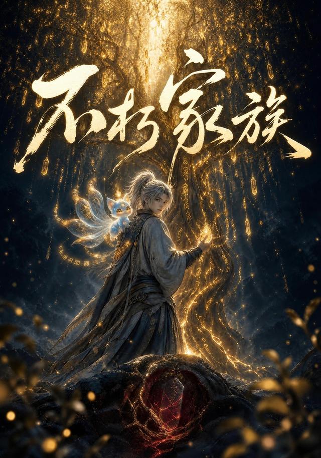 不朽家族