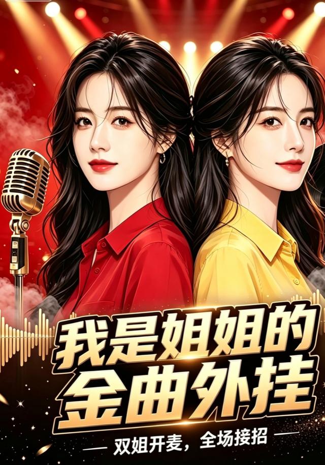 我是姐姐的金曲外挂