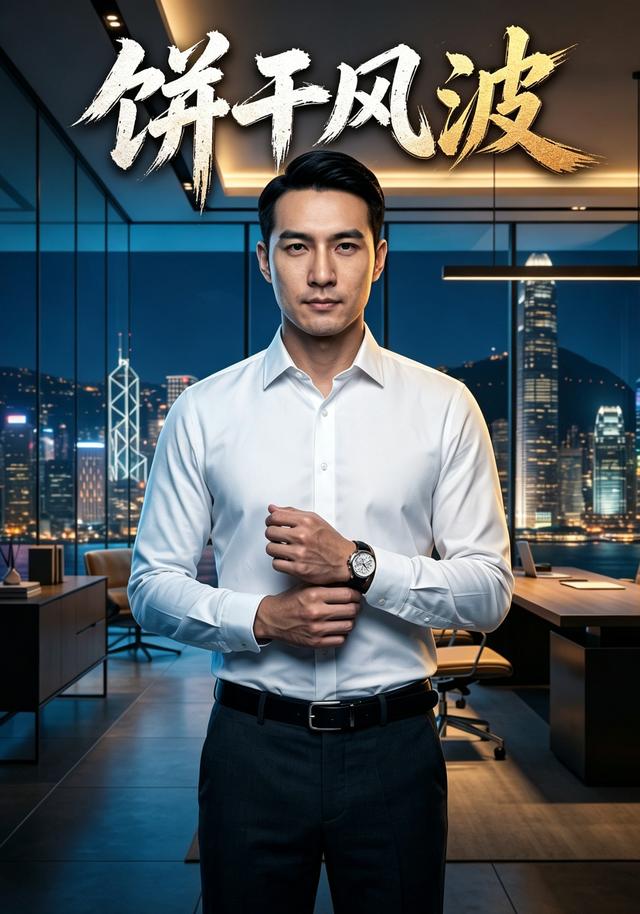 饼干风波 cover