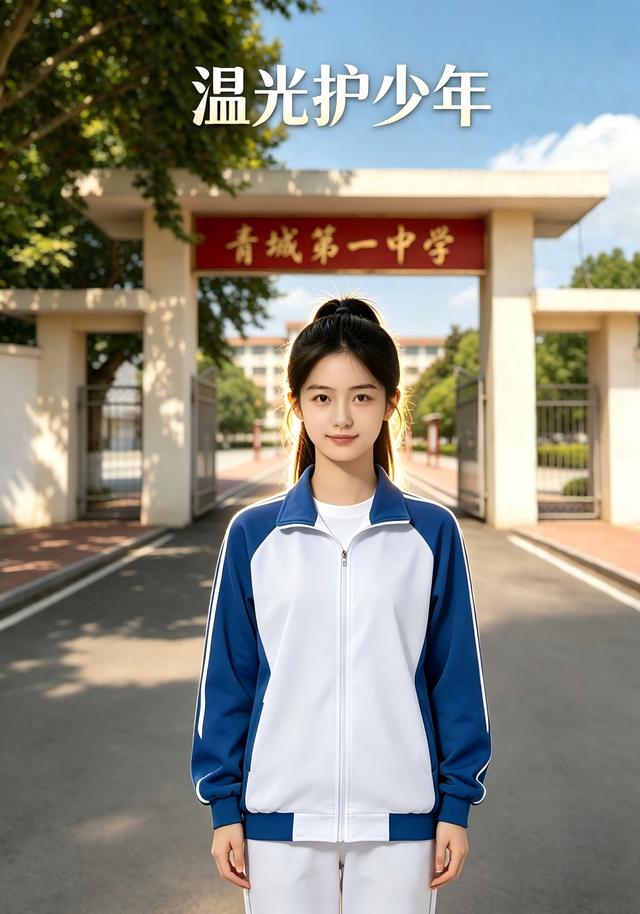 温光护少年