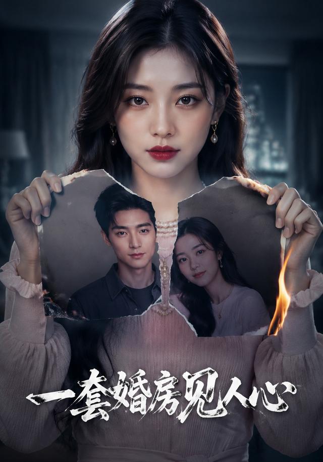 一套婚房见人心