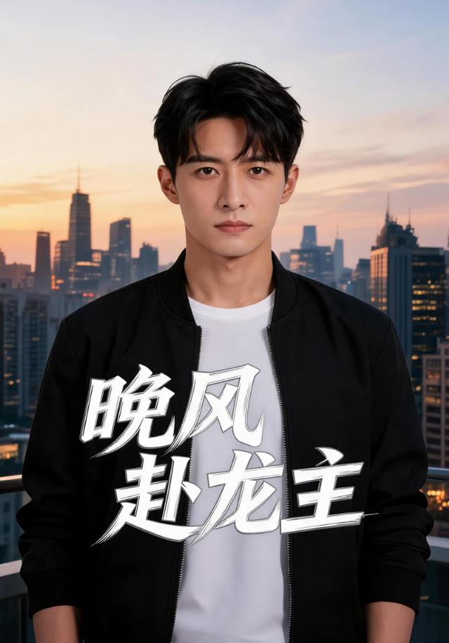 晚风赴龙主
