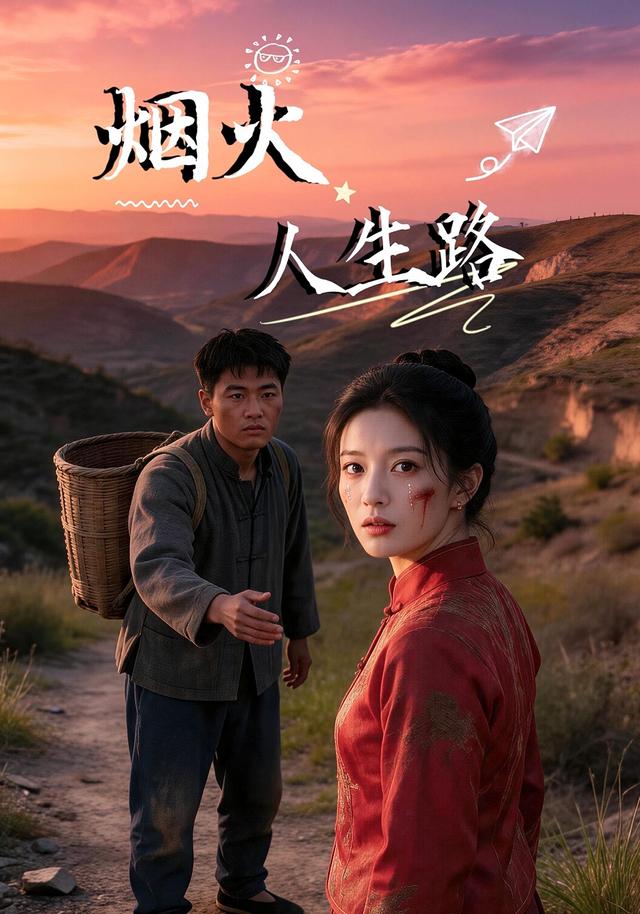 烟火人生路 cover