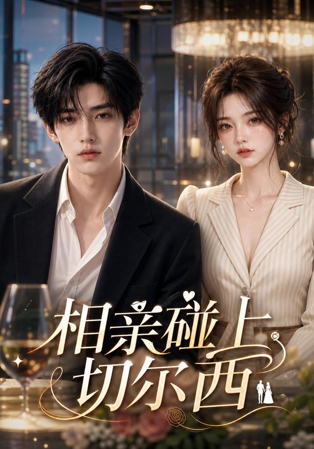相亲碰上切尔西 cover