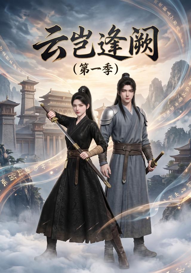 云岂逢阙（第一季）