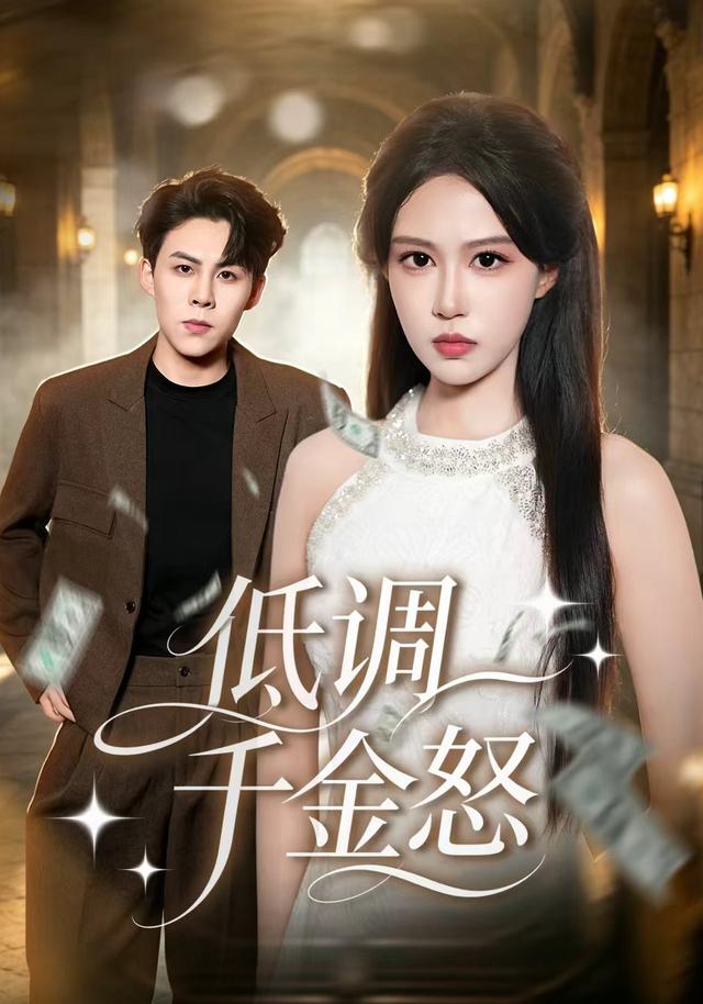 低调千金怒 cover
