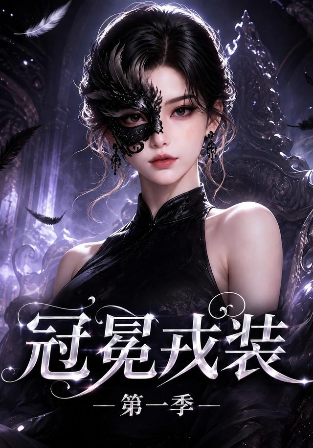 冠冕戎装第一季