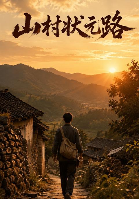 山村状元路