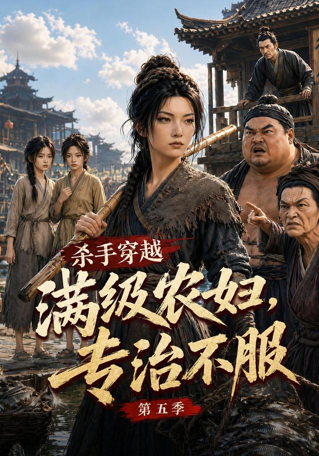 杀手穿越满级农妇，专治不服第五季