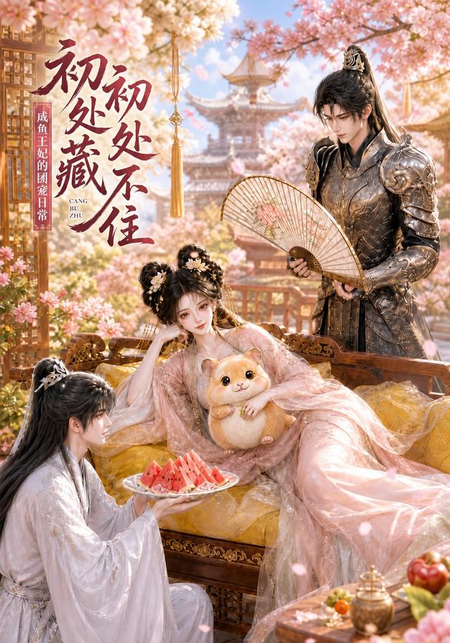 初初处处藏不住 cover