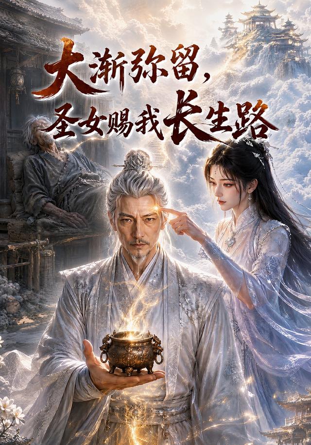 大渐弥留，圣女赐我长生路