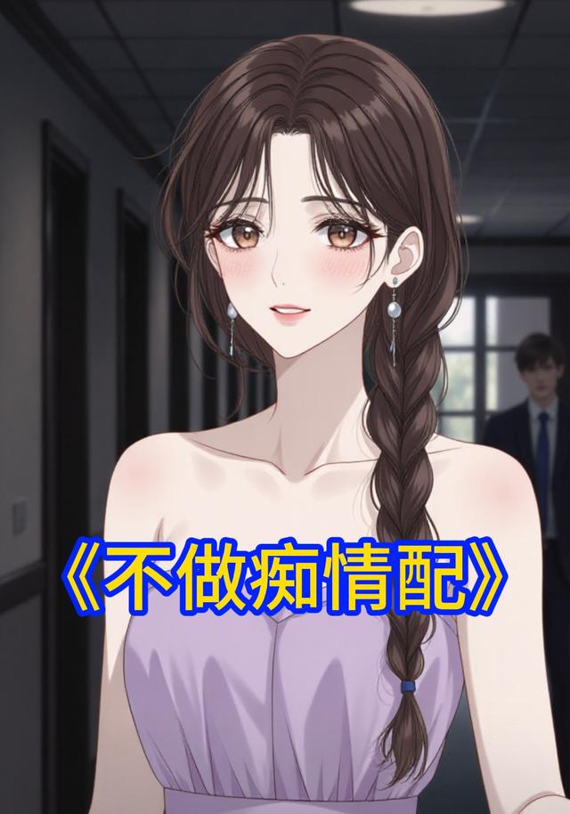 不做痴情配