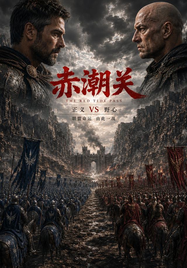 赤潮关