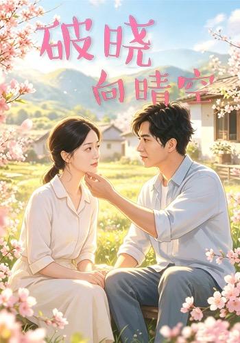 破晓向晴空