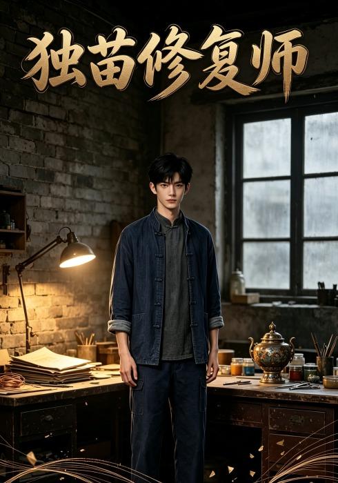 独苗修复师