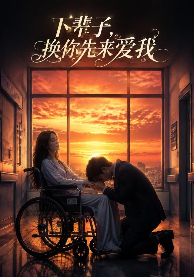 下辈子，换你先来爱我