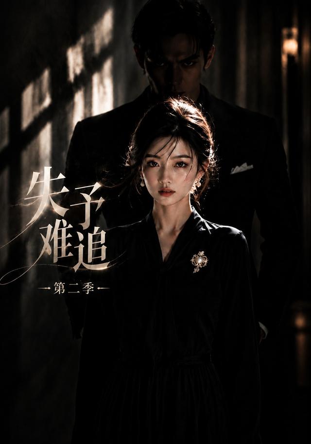 失予难追第二季