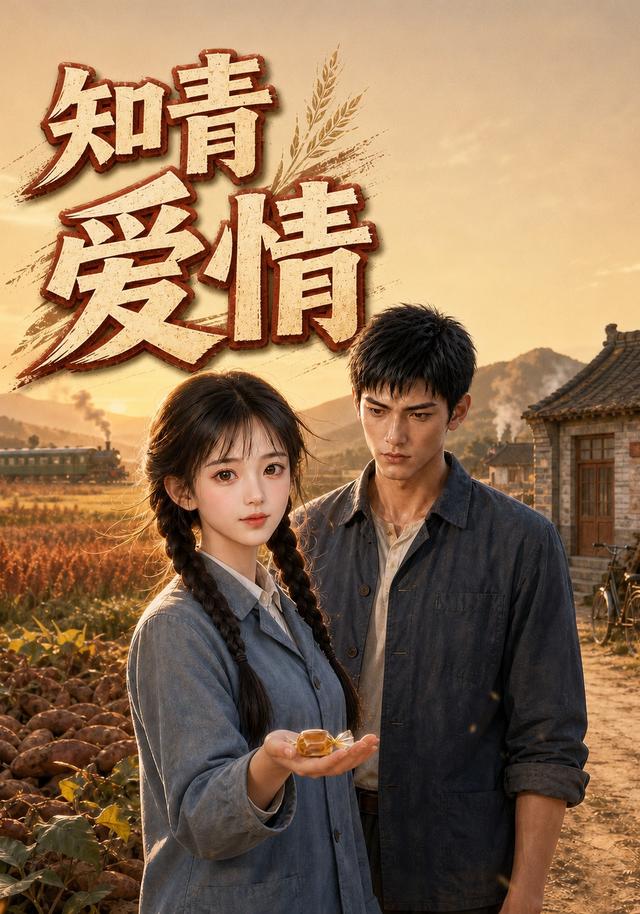 知青爱情 cover
