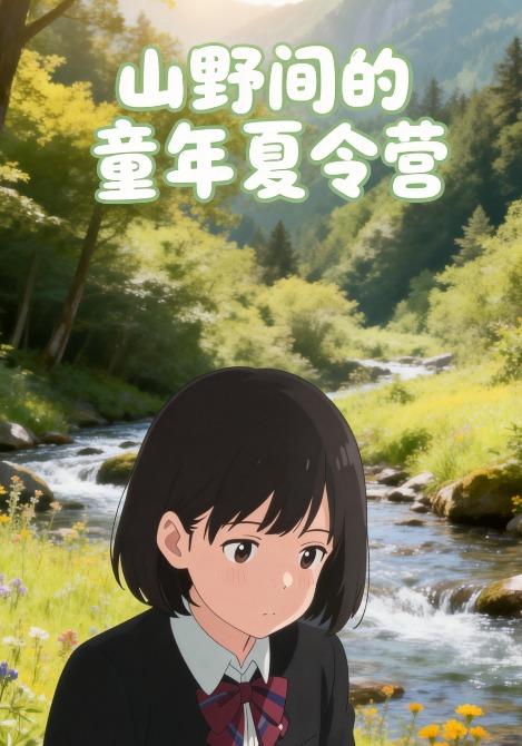 山野间的童年夏令营