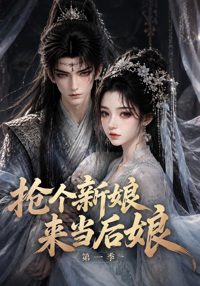 抢个新娘来当后娘第一季