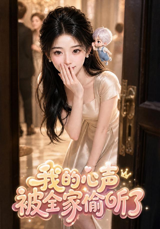 我的心声被全家偷听了