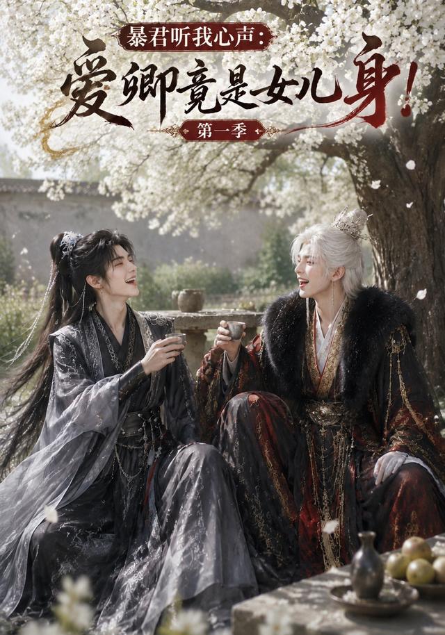暴君听我心声：爱卿竟是女儿身！第一季