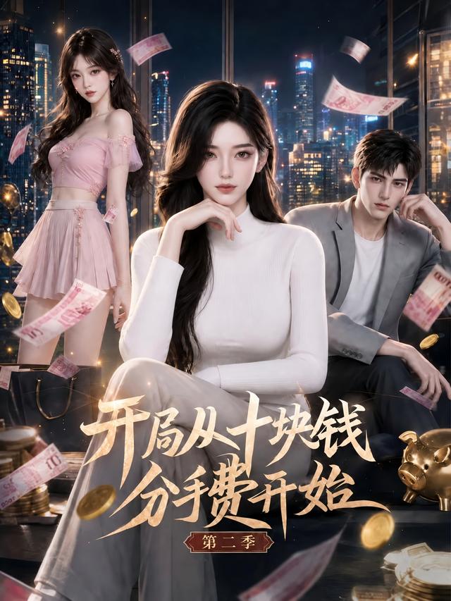 开局从十块钱分手费开始第二季