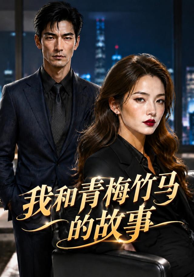 我和青梅竹马的故事