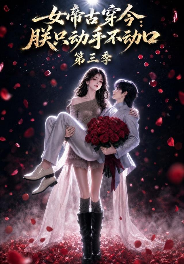 女帝古穿今：朕只动手不动口第三季