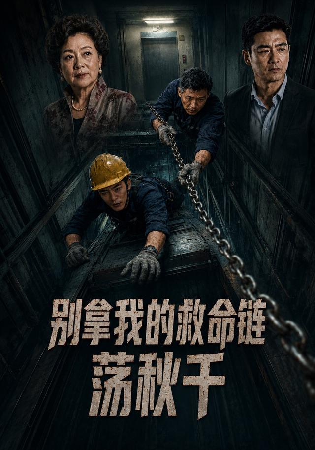 别拿我的救命链荡秋千 cover
