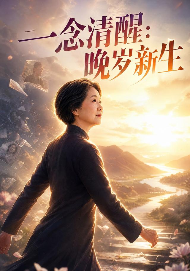 一念清醒：晚岁新生