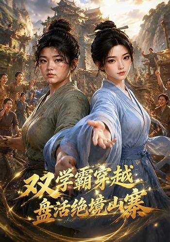 双学霸穿越，盘活绝境山寨