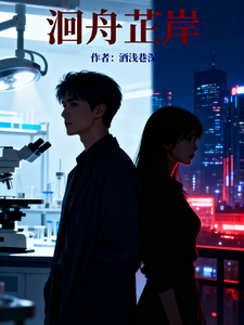 洄舟芷岸 cover