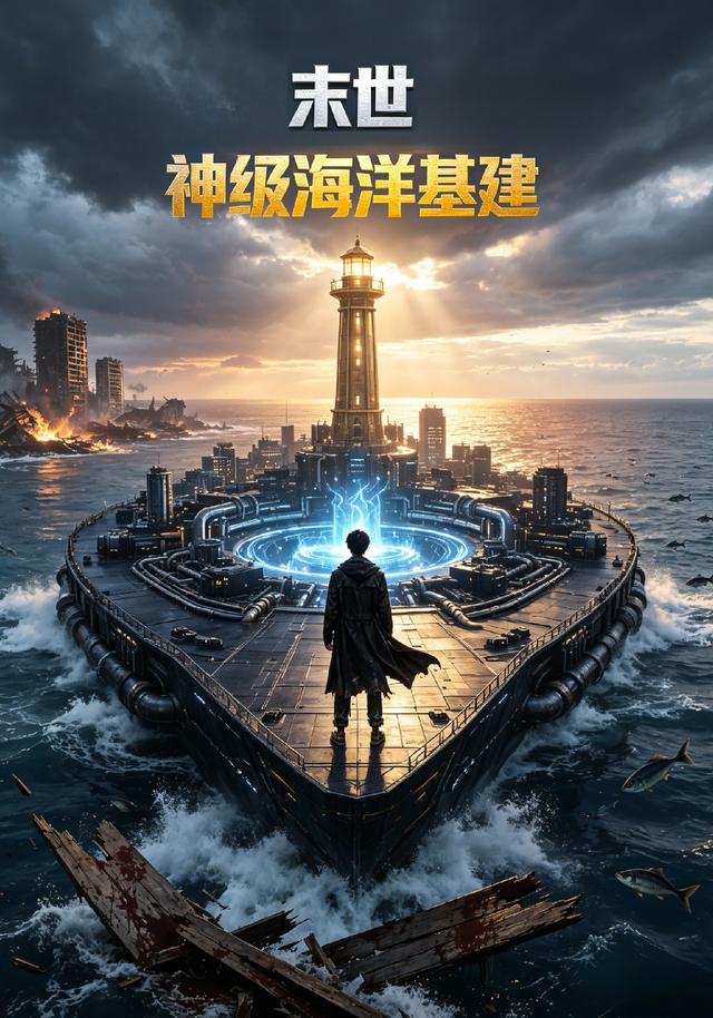 末世神级海洋基建