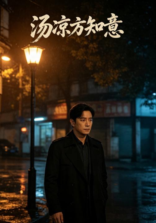 汤凉方知意 cover