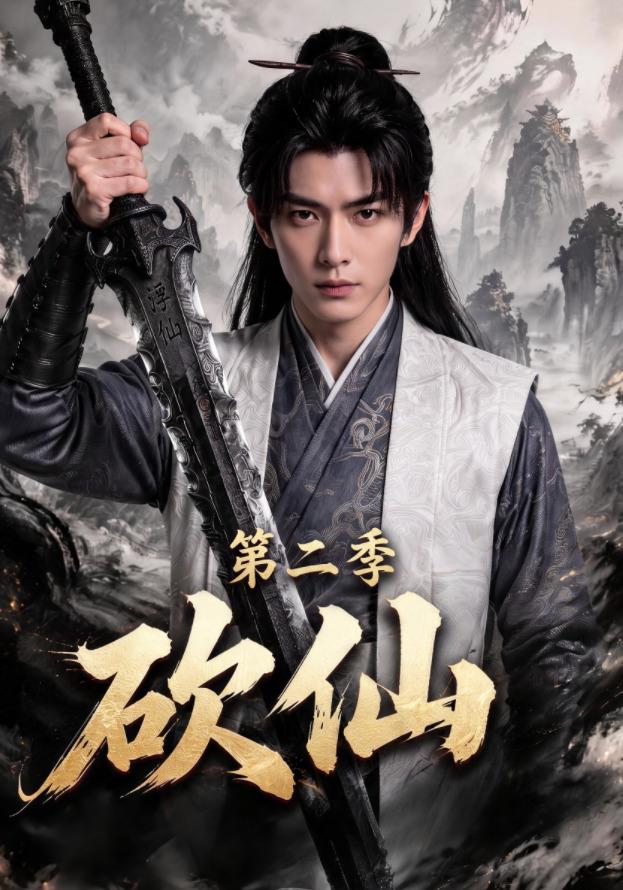 砍仙第二季