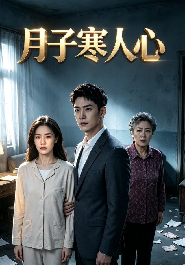 月子寒人心