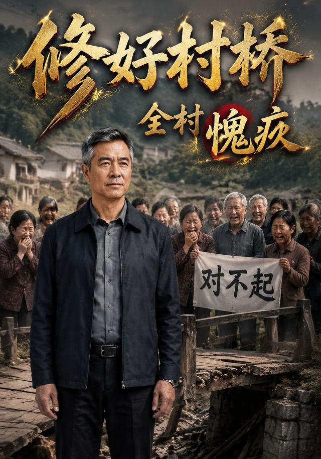 修好村桥全村愧疚 cover