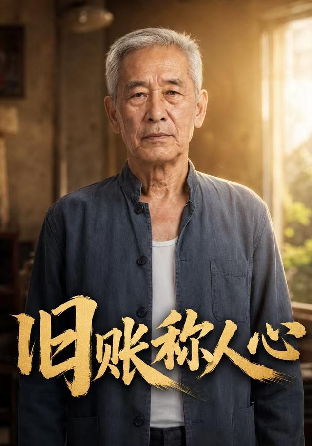 旧账称人心