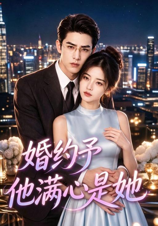 婚约予他满心是她 cover